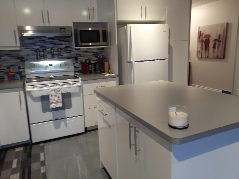 Grand 5 1/2 Laval (Vimont), 2100$/mois, 1er janvier 2026