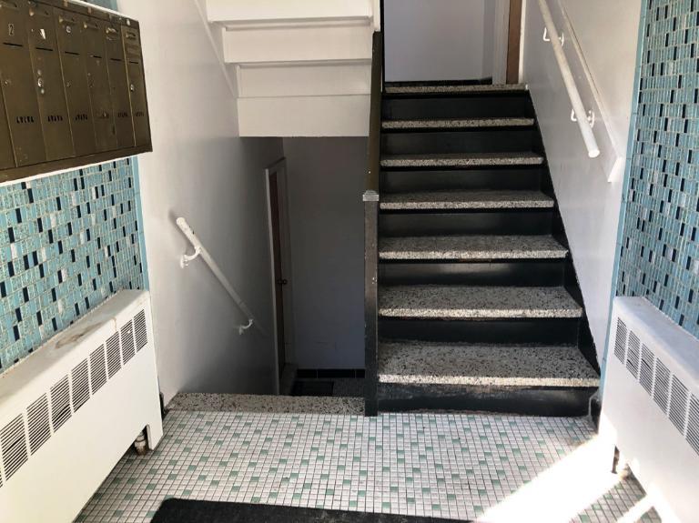 6 1/2 - Montréal (Villeray) - 2 530 $/mois