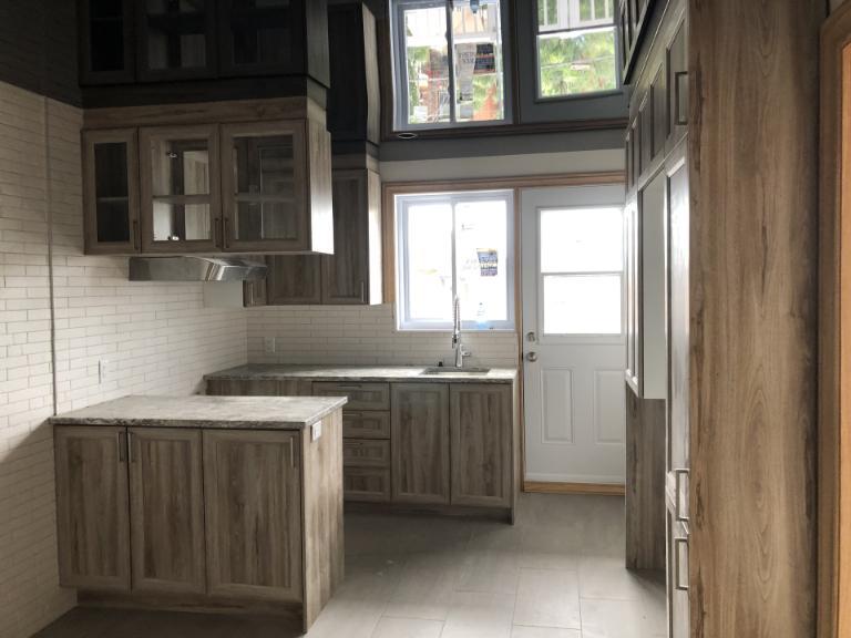 6 1/2 - Montréal (Villeray) - 2 530 $/mois