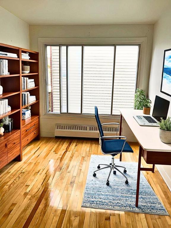 Studio - Montréal - $1,095 /mo