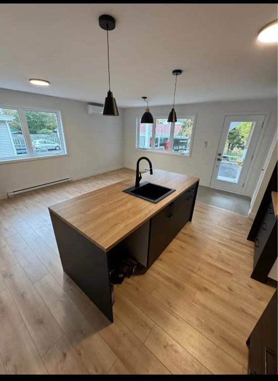 Tres bel appartement 2 chambres et 1 salle de bain