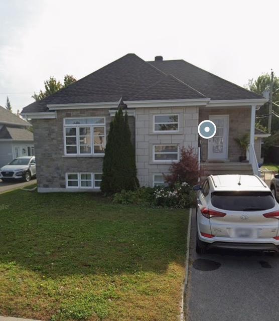 Beau 3/12 à Louer - Mirabel, St-Janvier