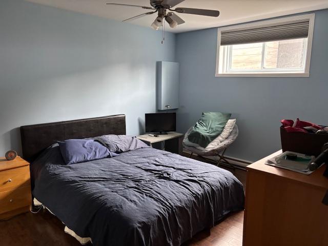 Beau 3/12 à Louer - Mirabel, St-Janvier