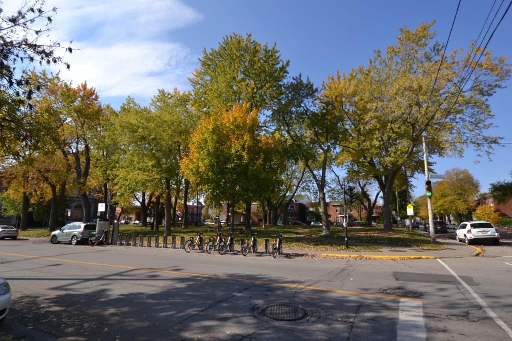 4 1/2 à louer Montréal