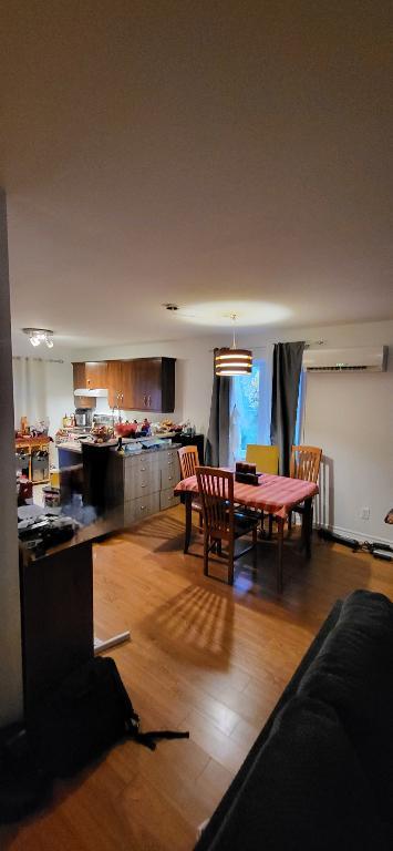 Appartement 41/2 à louer