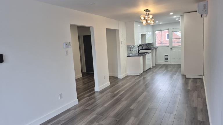 5 1/2 - Montréal - 1 575 $/mois