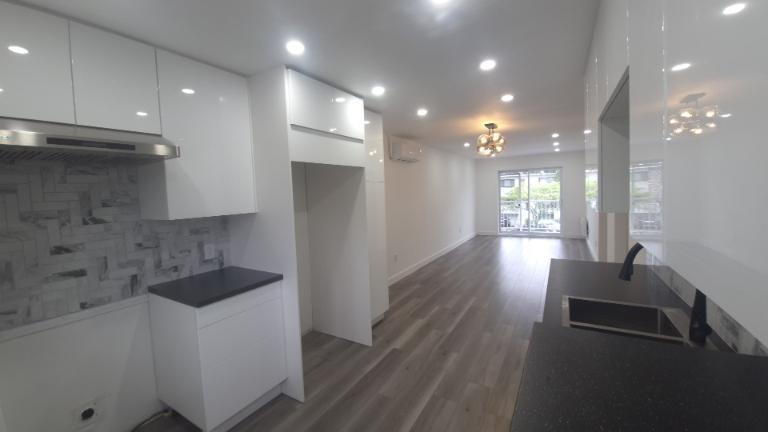 5 1/2 - Montréal - 1 575 $/mois