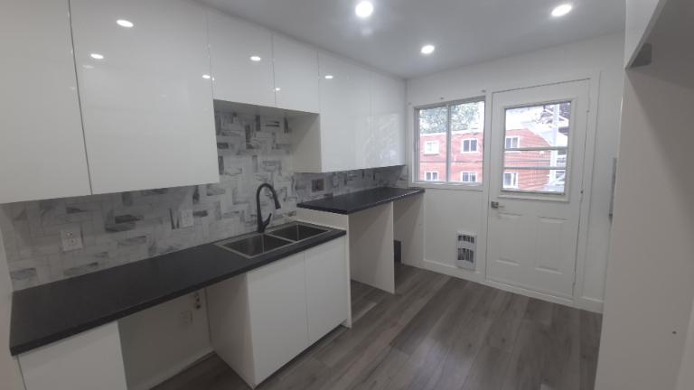 5 1/2 - Montréal - 1 575 $/mois