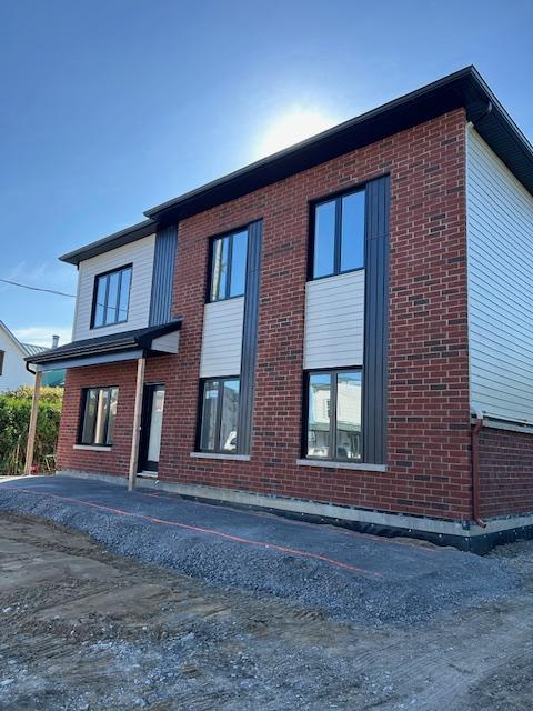 Beauharnois 5 1/2 a louer