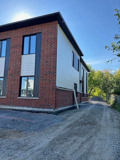 Beauharnois 5 1/2 a louer