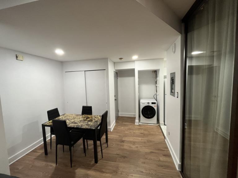 4 1/2 - Montréal (Côte-des-Neiges) - 955 $/mois