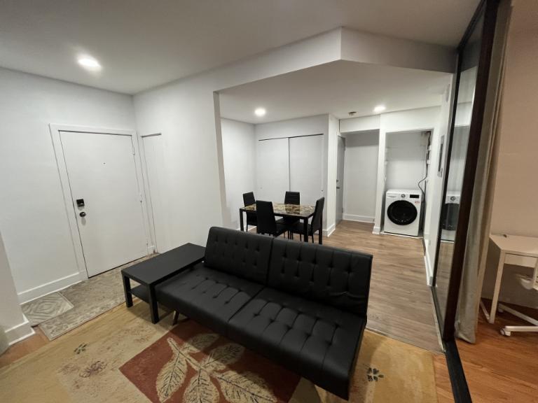 4 1/2 - Montréal (Côte-des-Neiges) - 955 $/mois