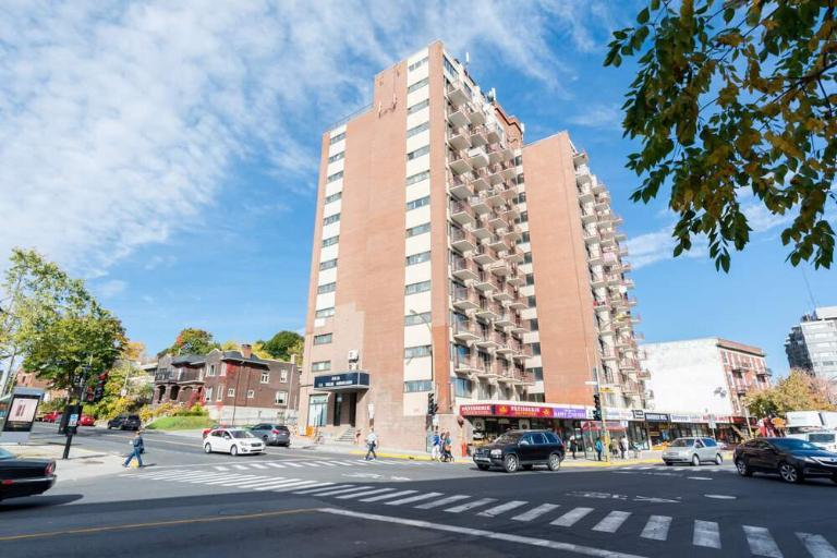 Studio - Montréal - $890 /mo