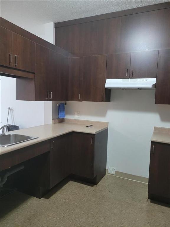 Logement adapté pour personne à mobilité réduite