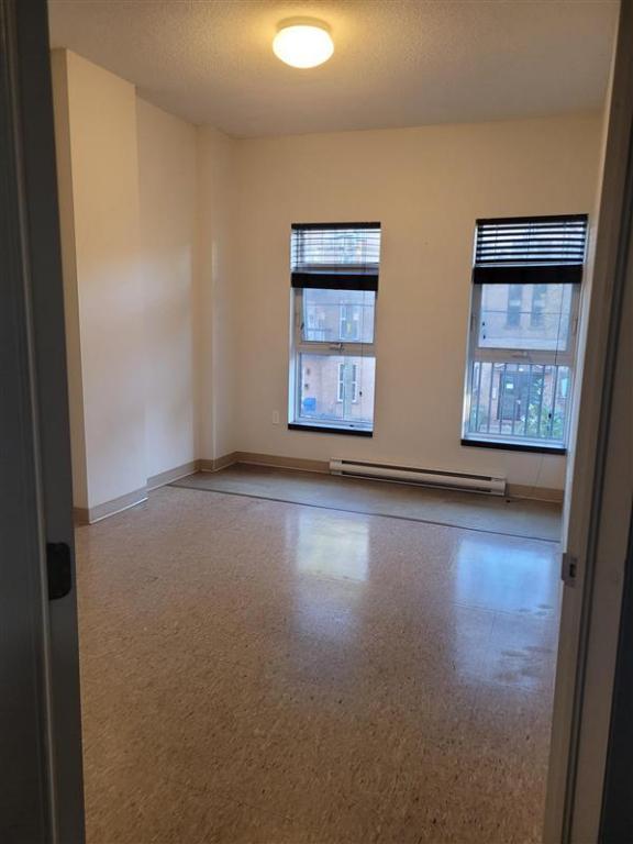 Logement adapté pour personne à mobilité réduite