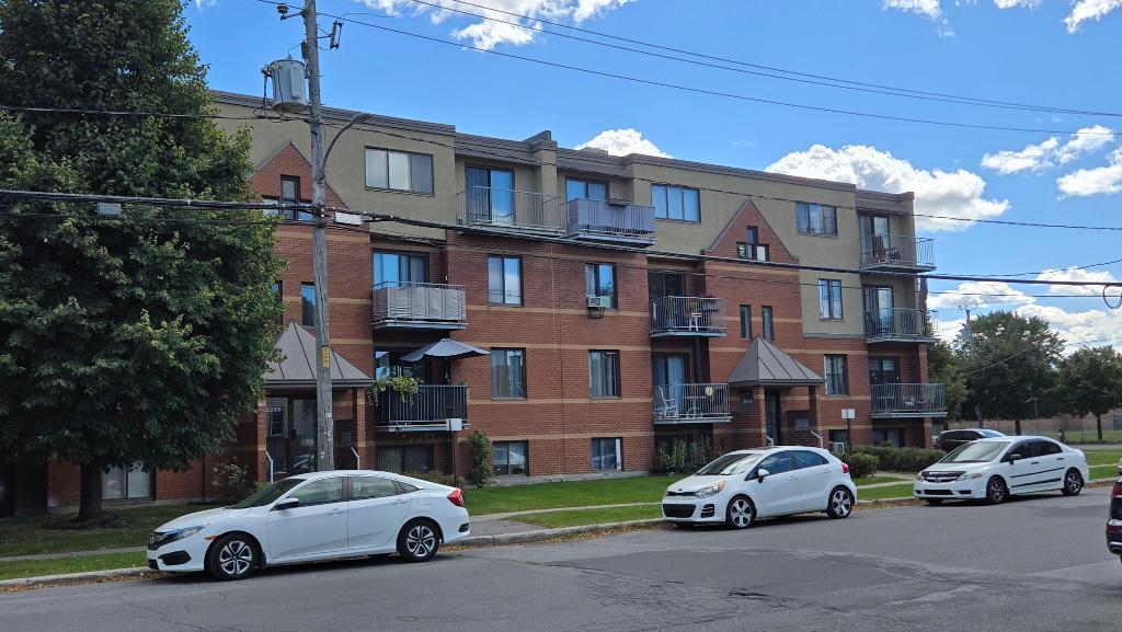 Logement de 4 1/2 à louer