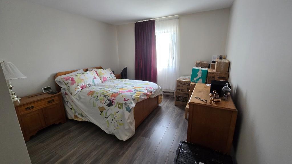 Logement de 4 1/2 à louer