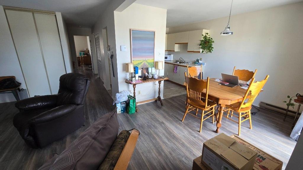 Logement de 4 1/2 à louer