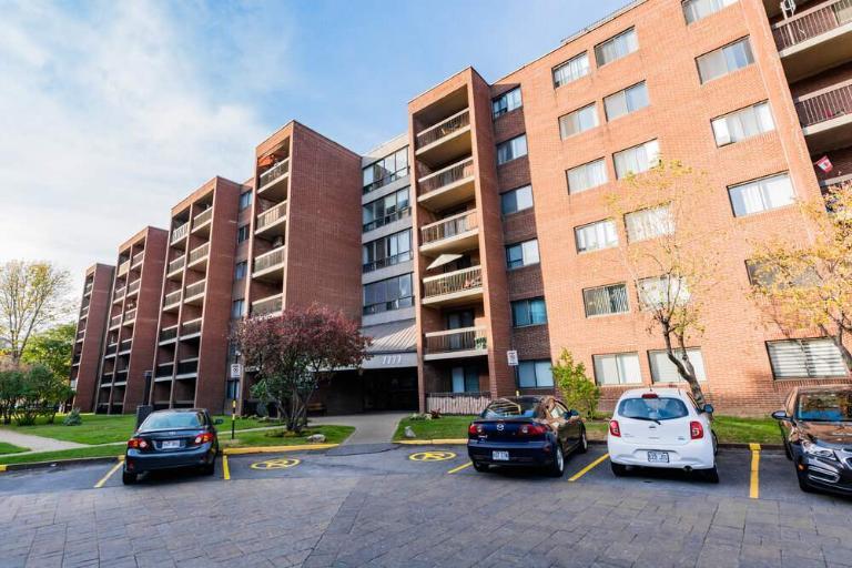 1 CH - 1 SDB - Montréal - $1,270 /mo