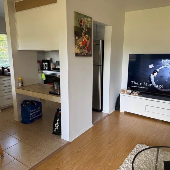 Cession de bail de condo