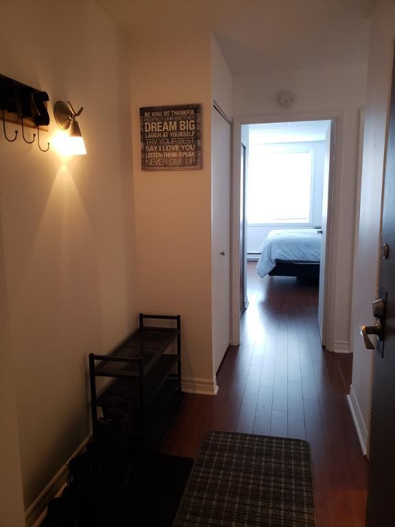 Emplacement idéal : 3 1/2 Boulevard Concorde Ouest, Laval-des-rapides