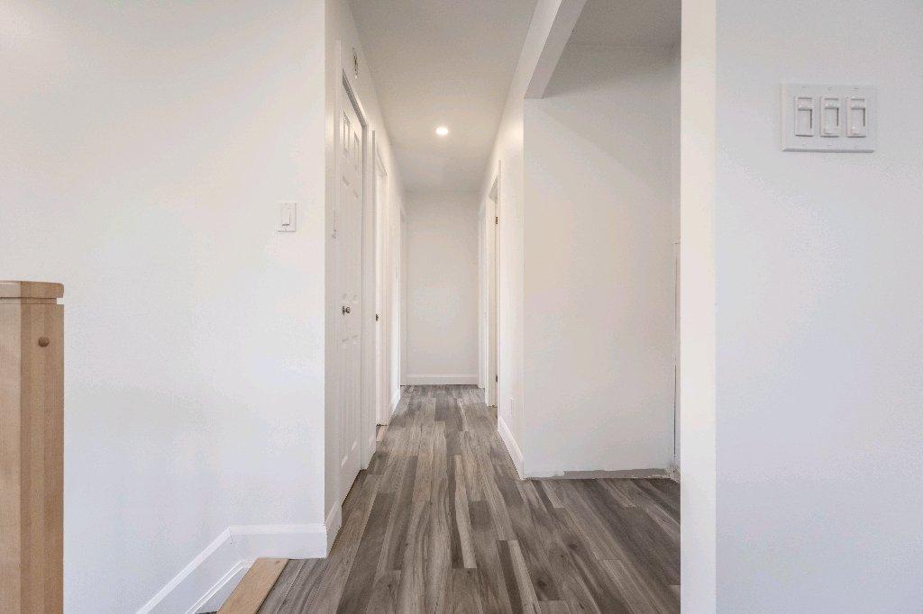 Appartement 5 1/2 à louer à St-rédempteur