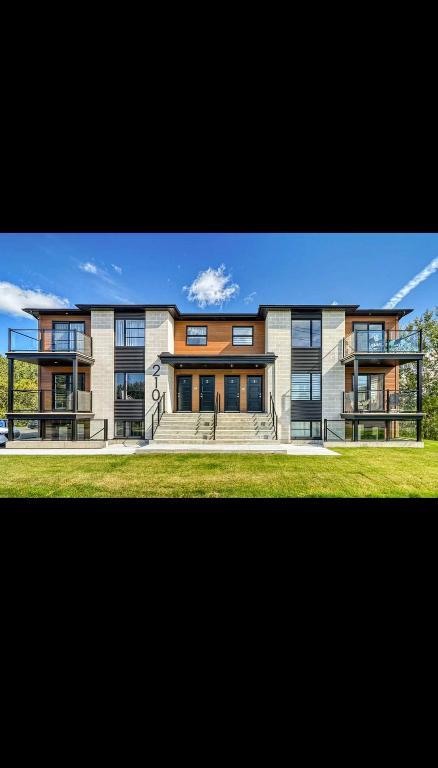 CESSION DE BAIL Logement 4 1/2 a louer a Saint-ignace-de-loyola