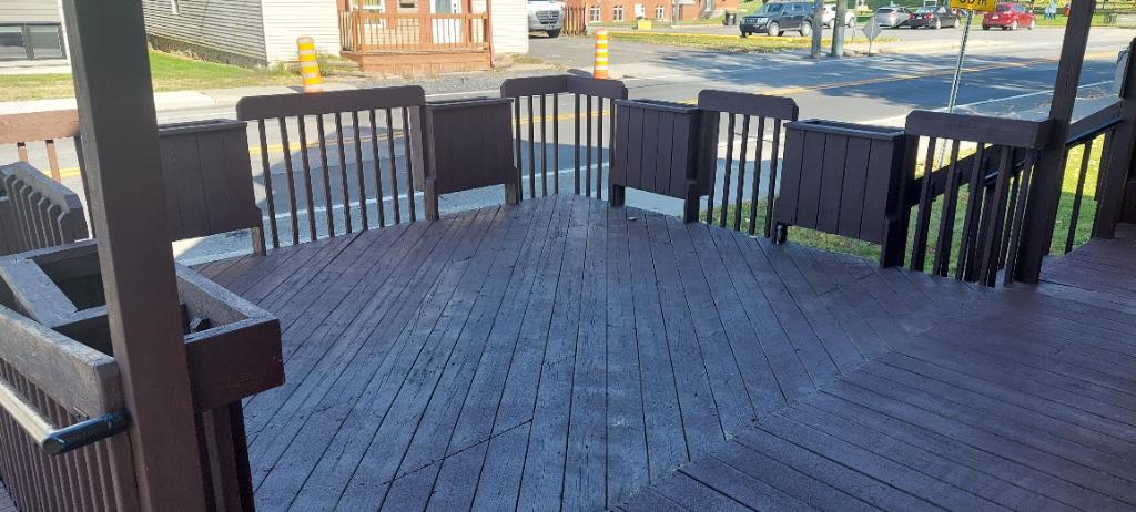 Grand 4 1/2, droit aux animaux, parfait pour mobilité réduite, Farnham