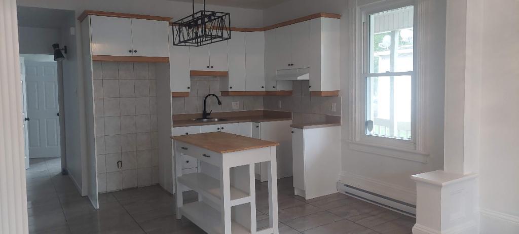 Grand 4 1/2, droit aux animaux, parfait pour mobilité réduite, Farnham