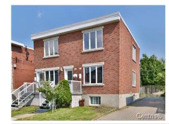 Grand 5 1/2, très propre disponible immédiatement