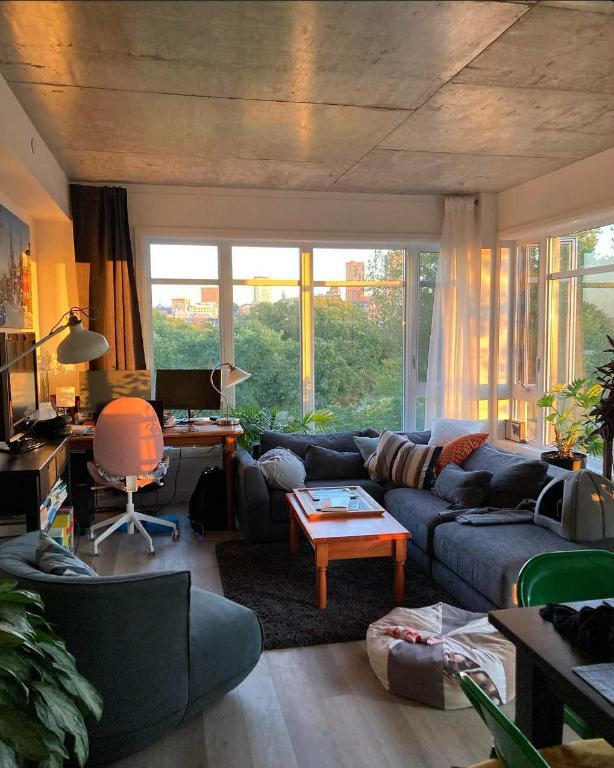 MAGNIFIQUE AU COEUR DE LIMOILOU