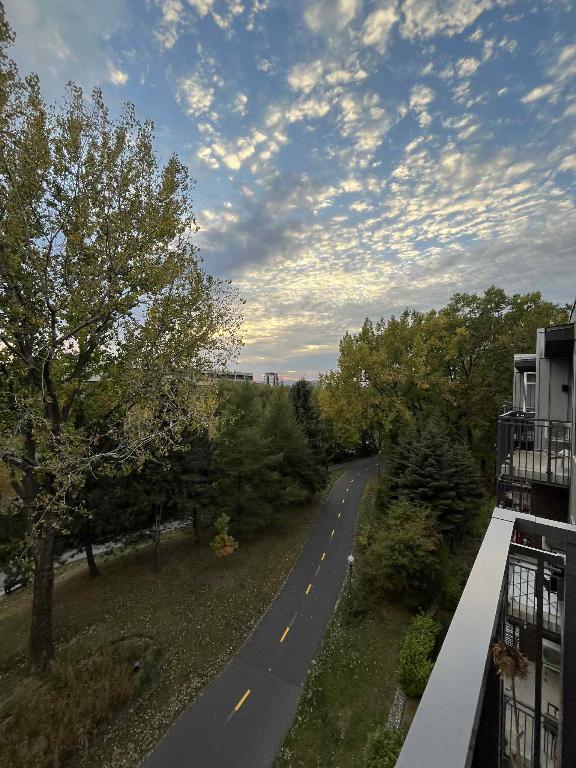 MAGNIFIQUE AU COEUR DE LIMOILOU