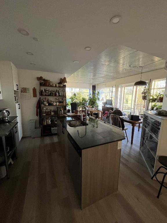 MAGNIFIQUE AU COEUR DE LIMOILOU