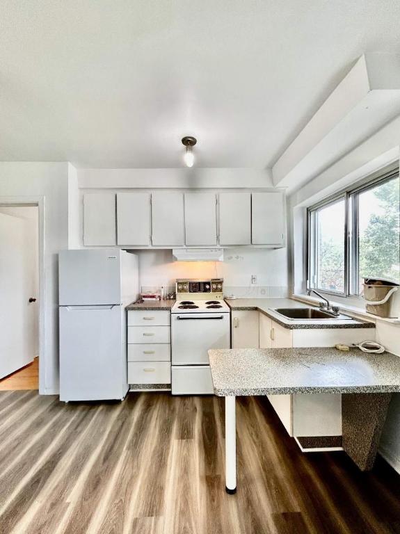 1 CH - 1 SDB - Montréal - $1,450 /mo