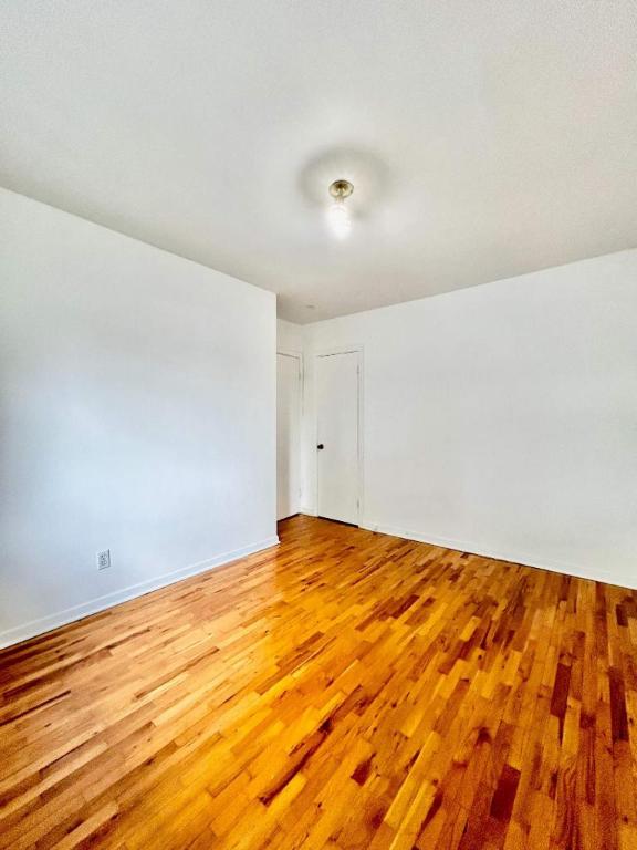 1 CH - 1 SDB - Montréal - $1,450 /mo