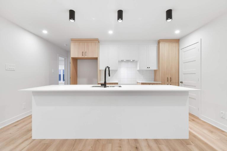 Condo 5 1/2 à louer à L'Assomption