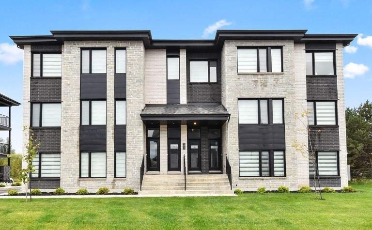 Condo 5 1/2 à louer à L'Assomption