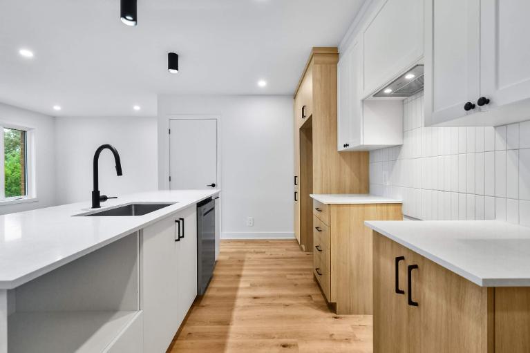 Condo 5 1/2 à louer à L'Assomption