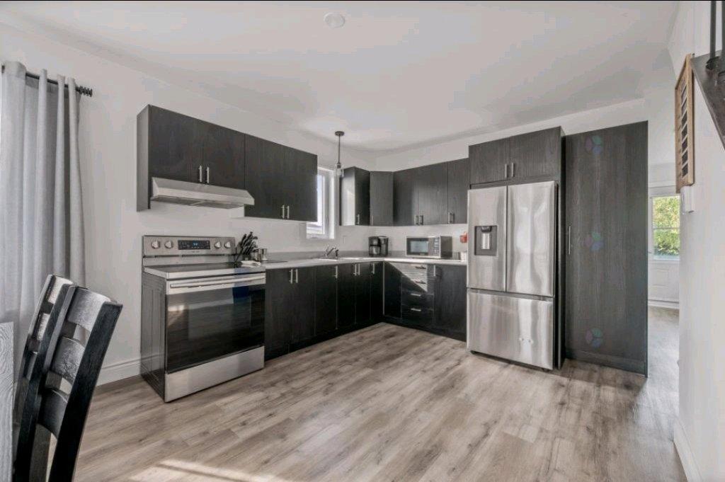 Maison à louer 4 chambres 2 salle de bain