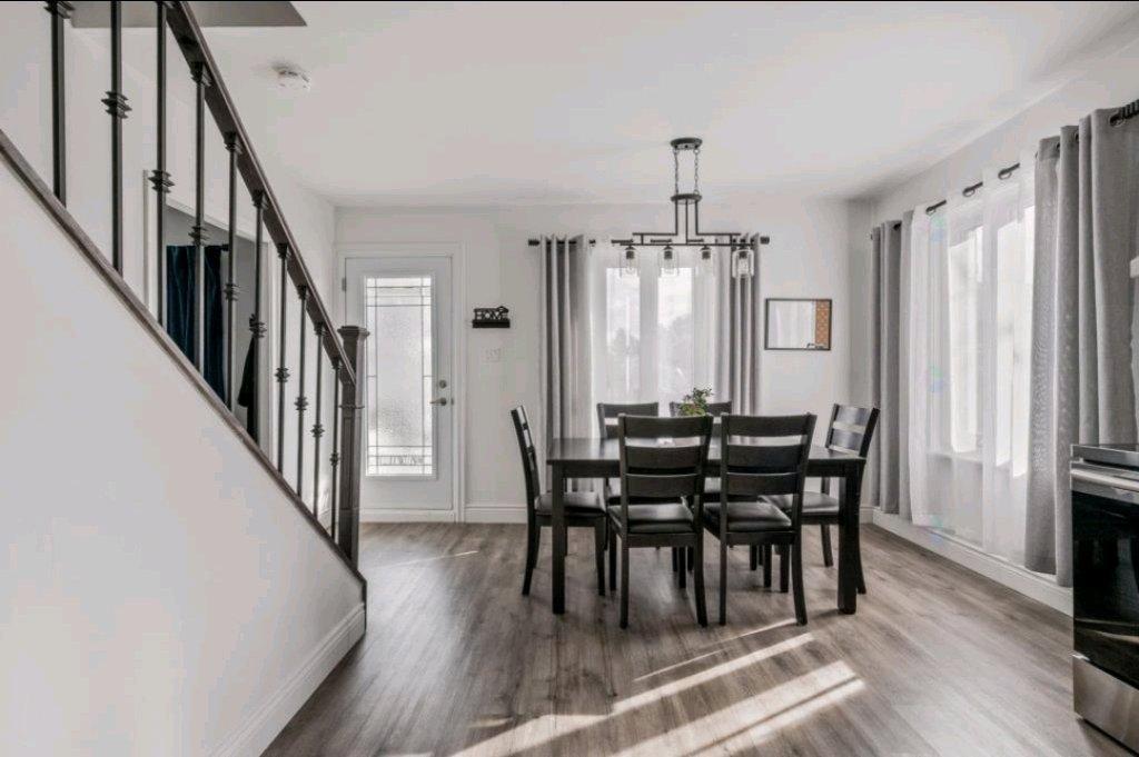 Maison à louer 4 chambres 2 salle de bain