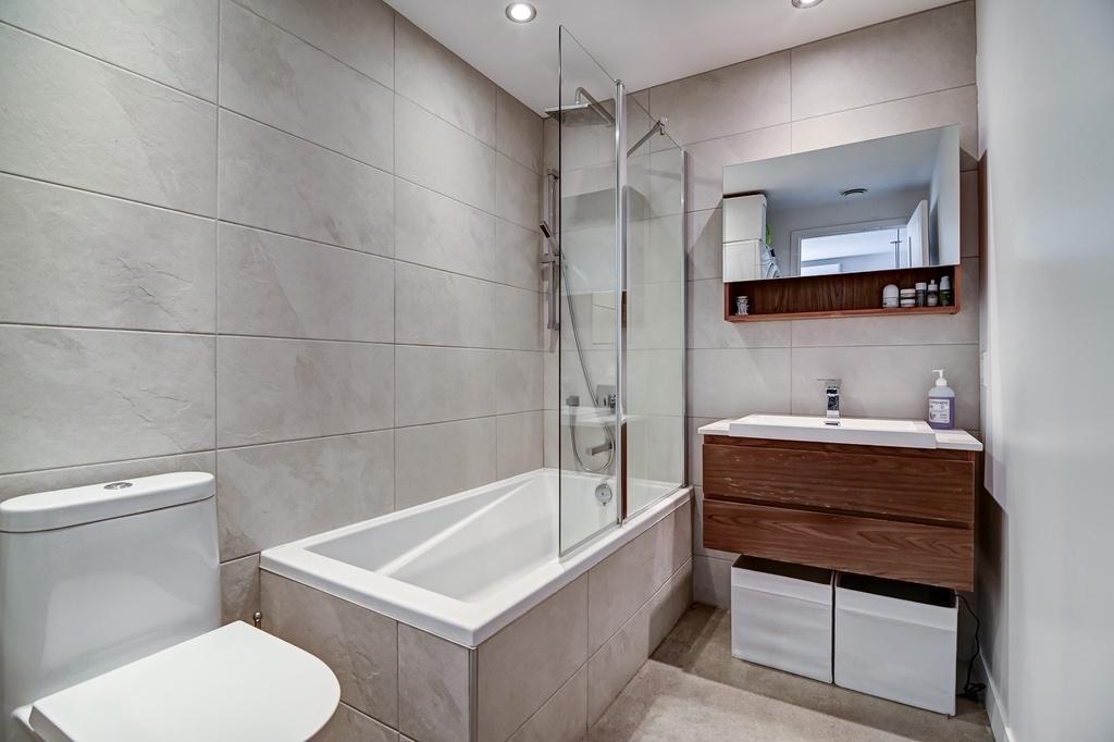 Verdun condo 4 1/2 projet Eläa