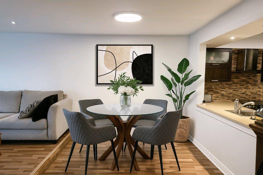 Condo 4 1/2 - Boucherville