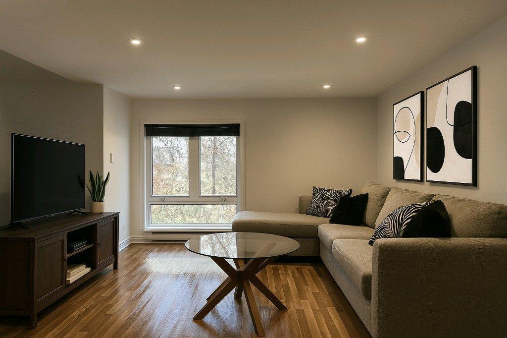 Condo 4 1/2 - Boucherville