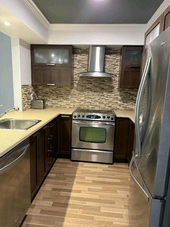 Condo 4 1/2 - Boucherville