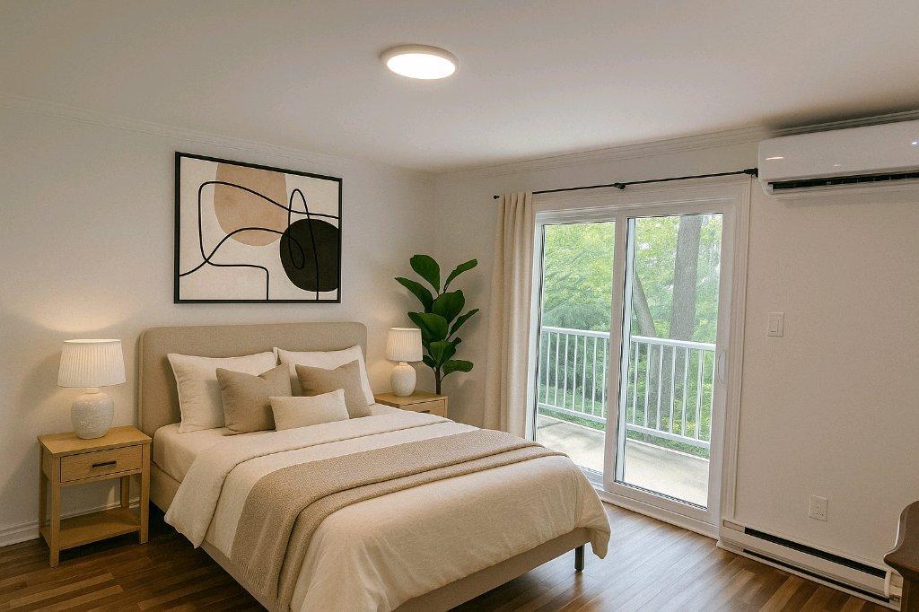 Condo 4 1/2 - Boucherville