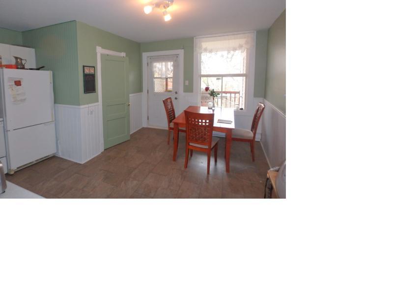 À louer appartement 5 ½ Centre-Ville Trois-Rivières