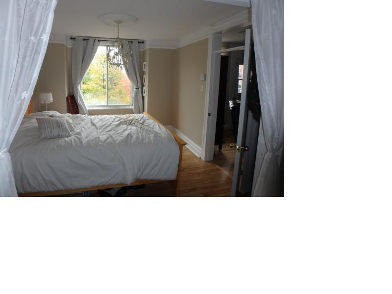 À louer appartement 5 ½ Centre-Ville Trois-Rivières