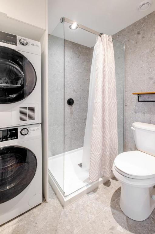 Loft entièrement meublé à louer Saint-Jean-Baptiste janvier 2026