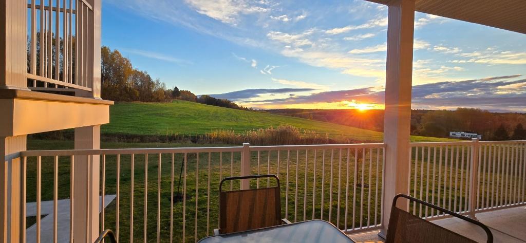 Appartement 4½ à Ascot Corner