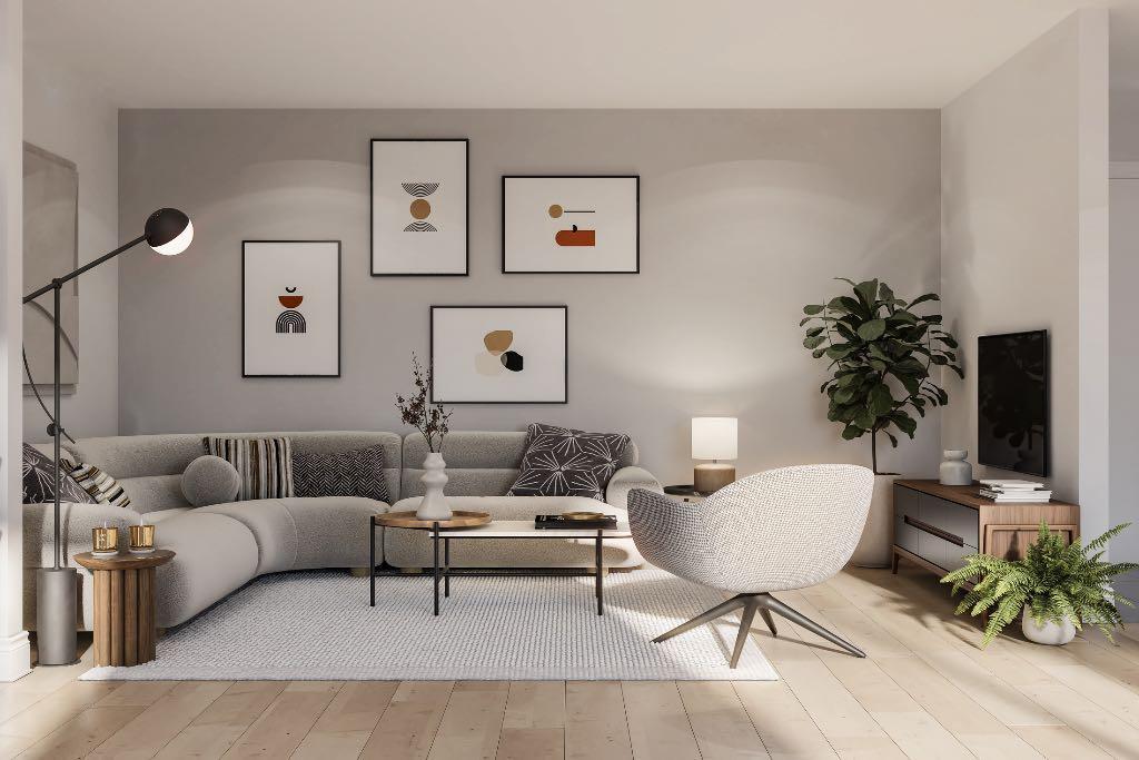 4 1/2 logements- Lavaltrie février 2026